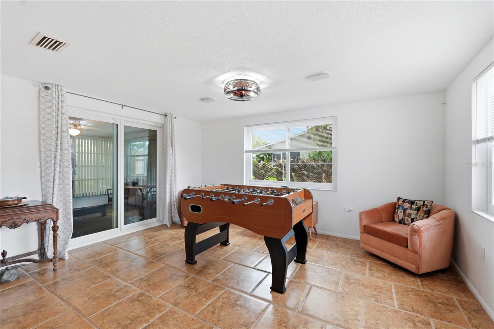 Bonus Room