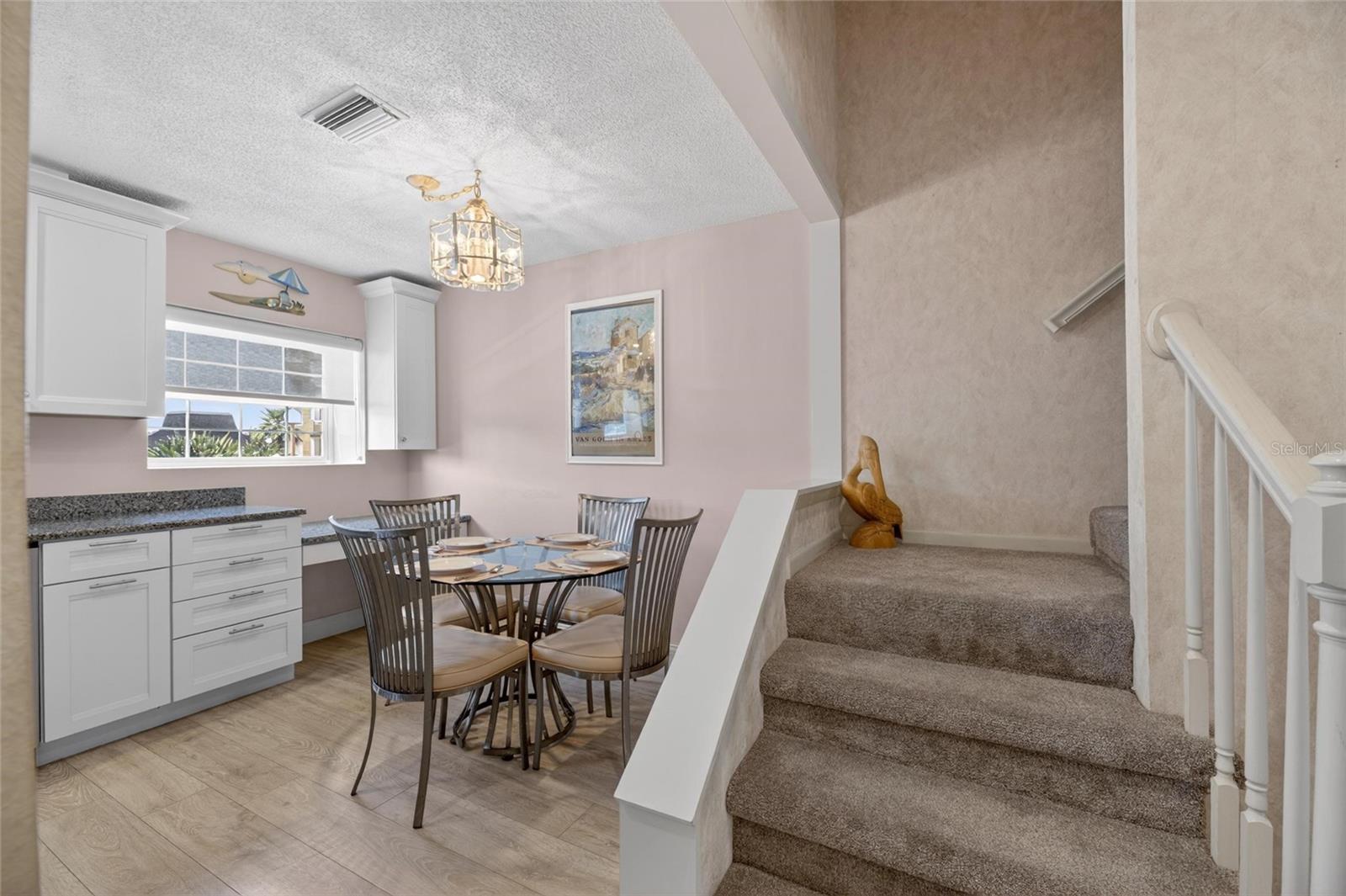 Kitchen Nook