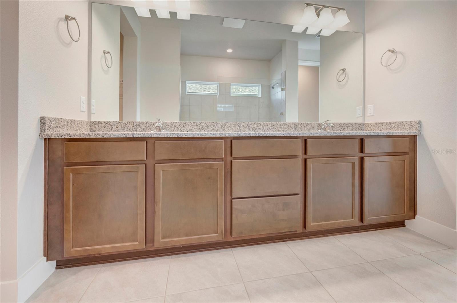 Owner's Bath