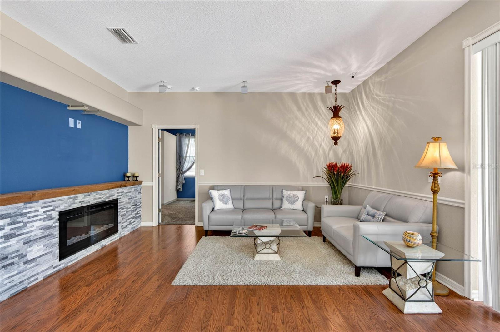 Great room
