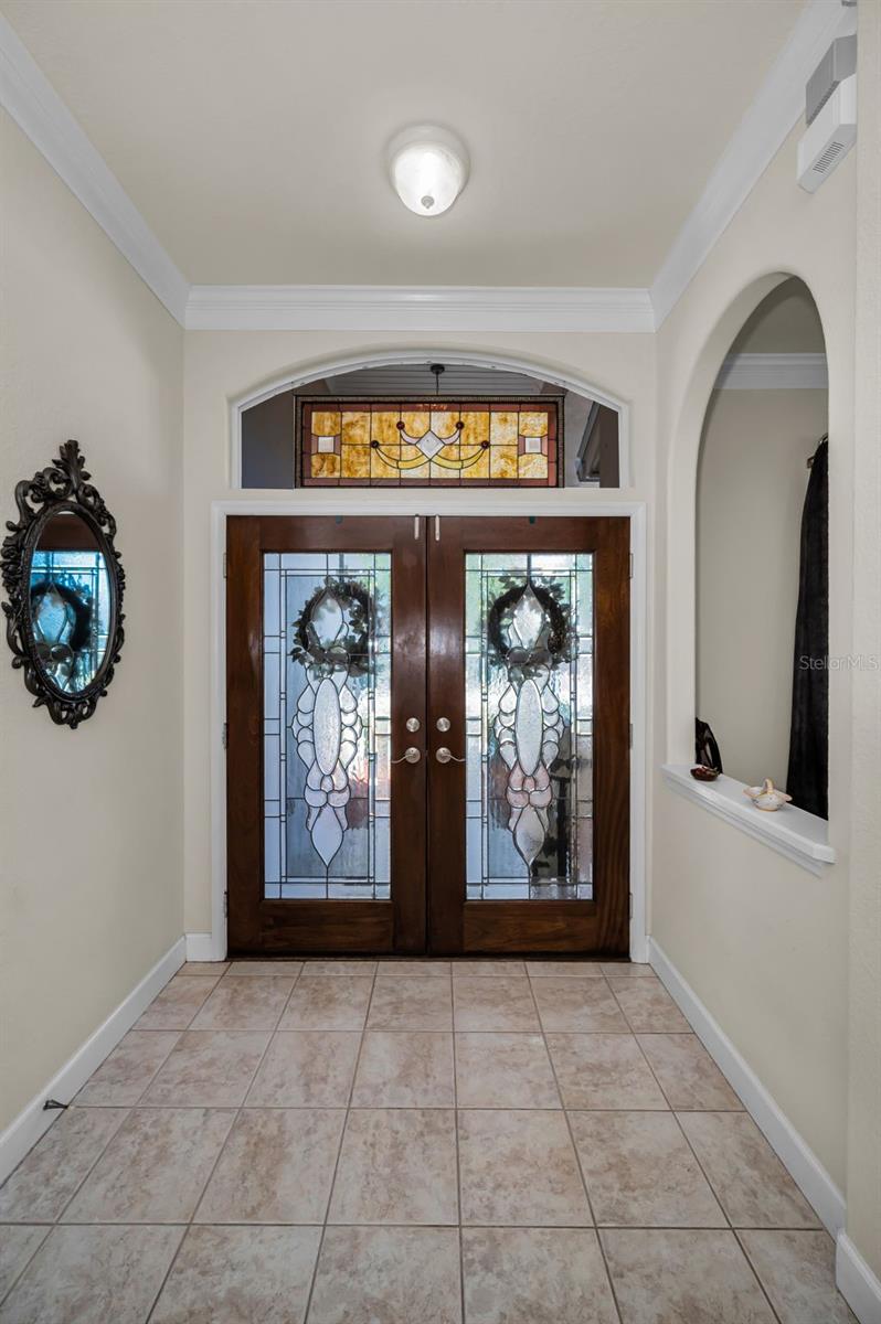 Foyer