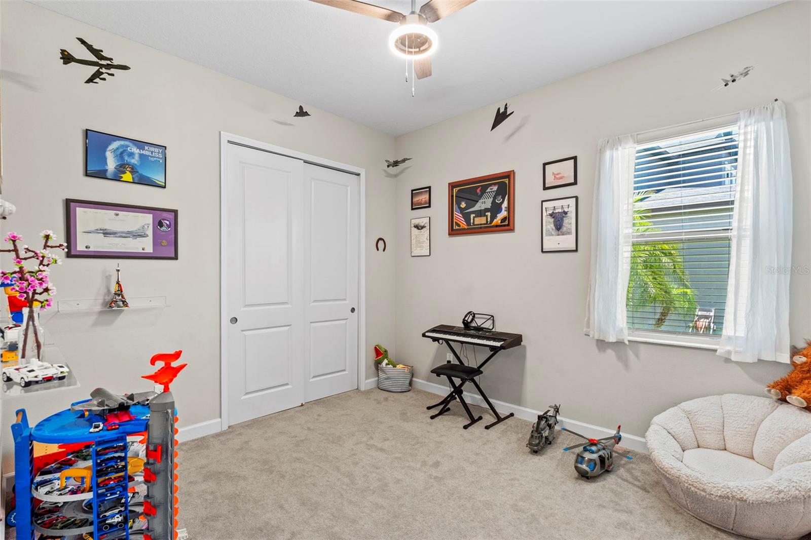 2ND BEDROOM