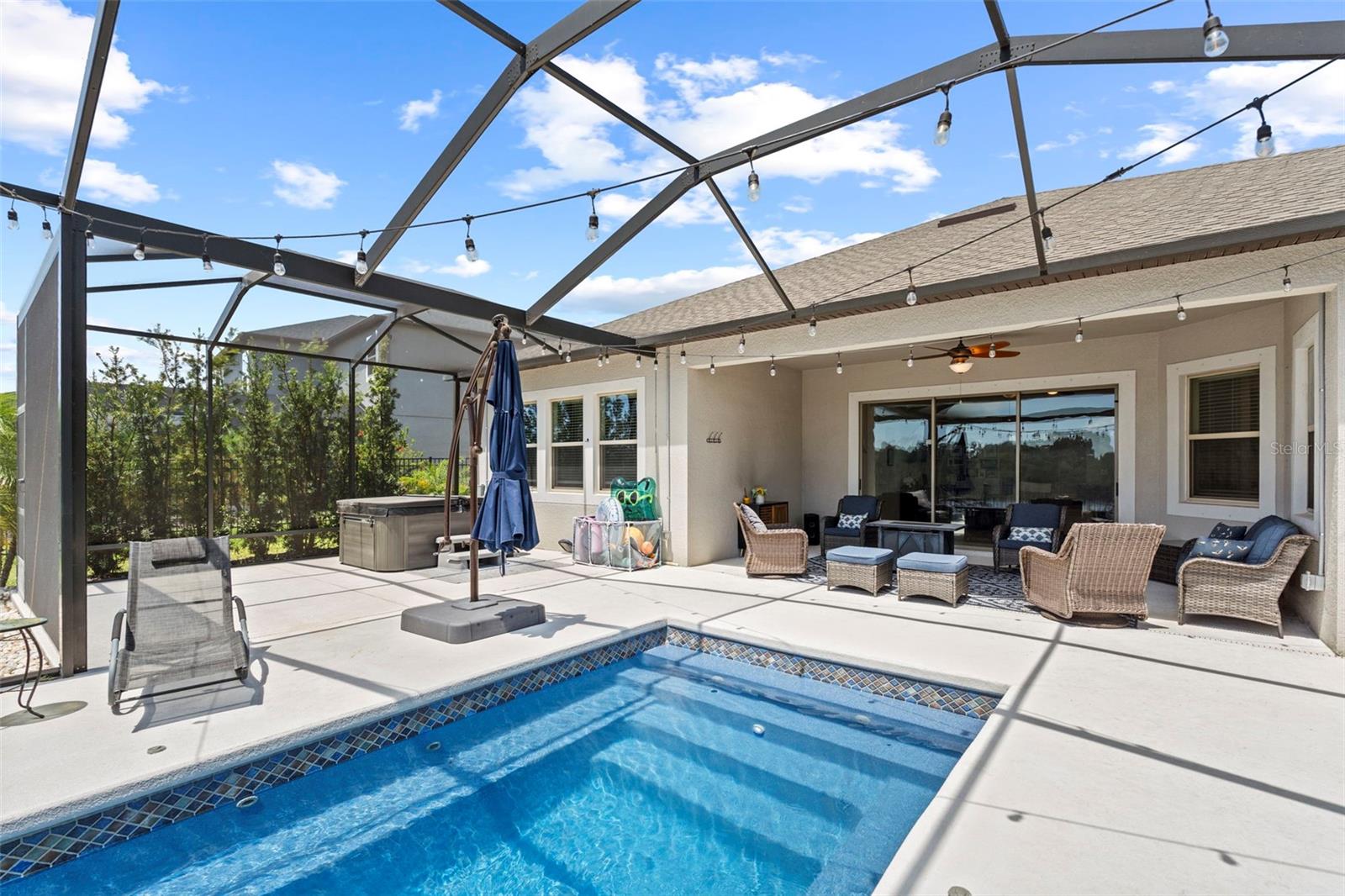 GREAT OUTDOOR AREA