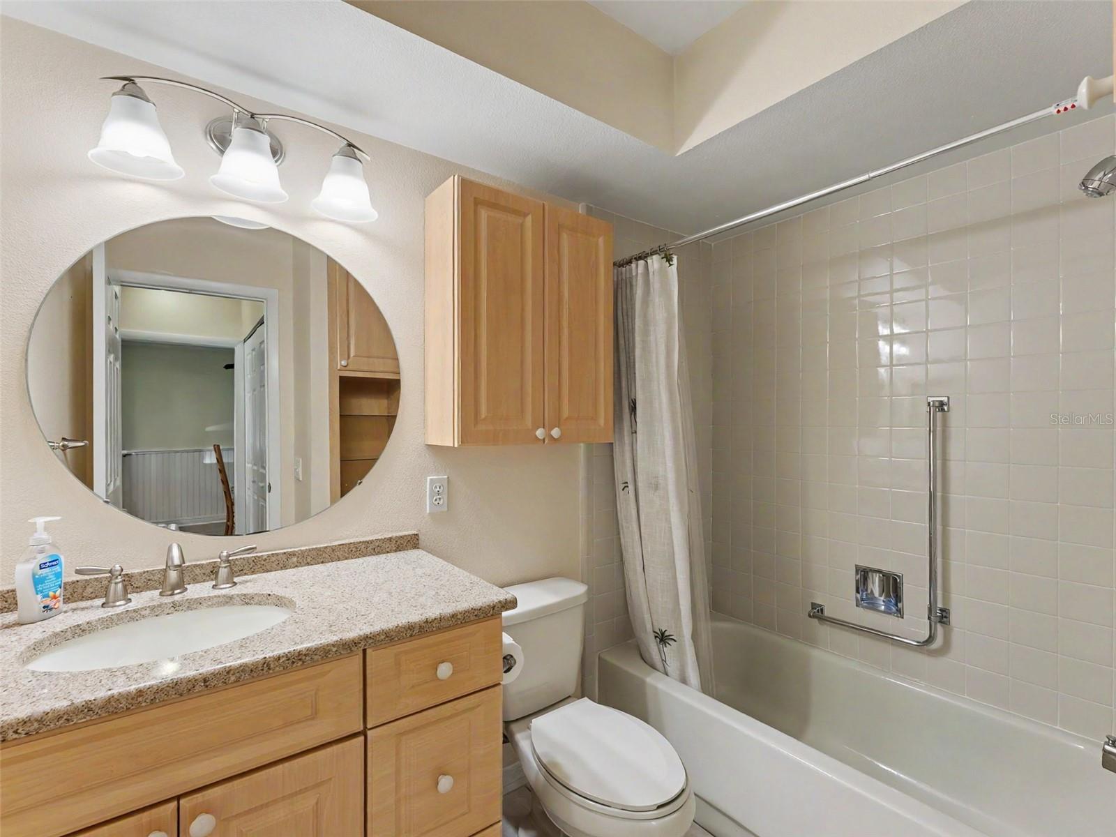 Bathroom 2