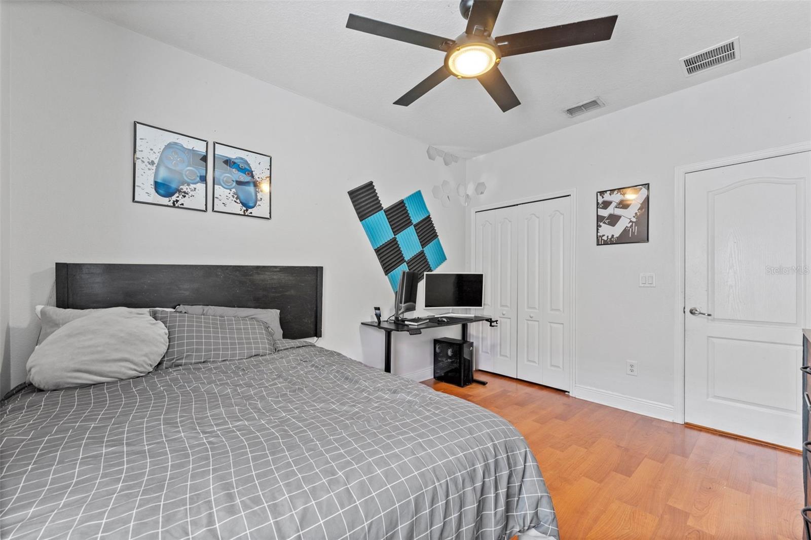2nd Bedroom
