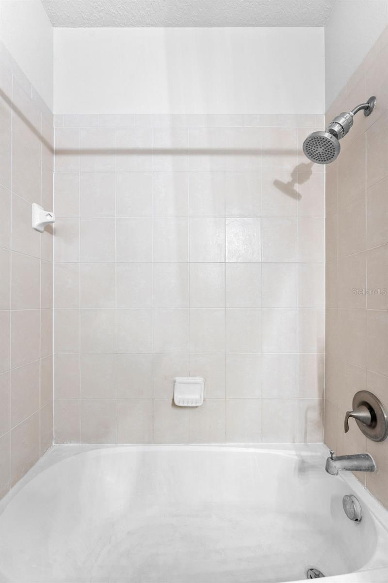 2nd Bathroom