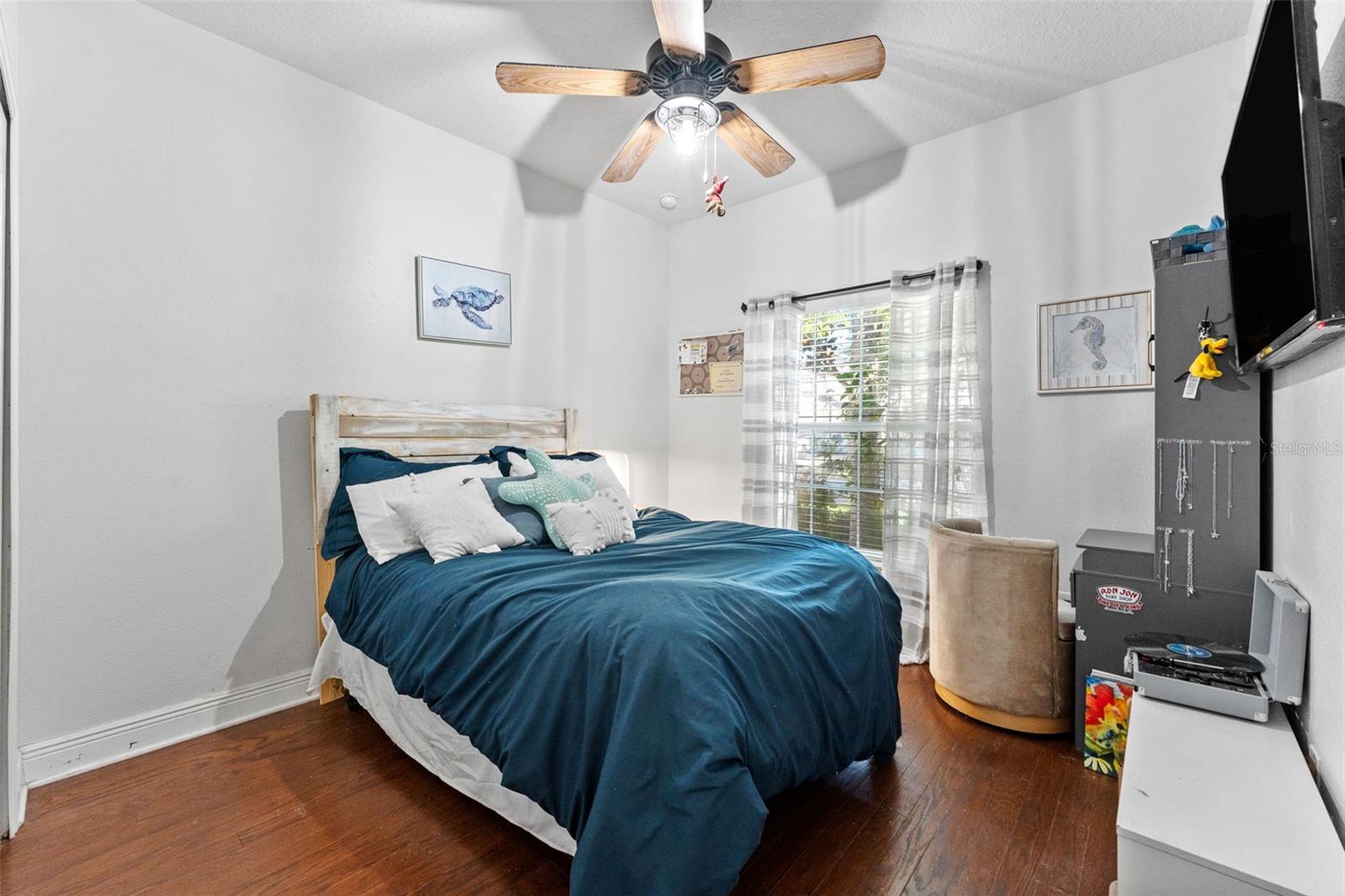3rd Bedroom