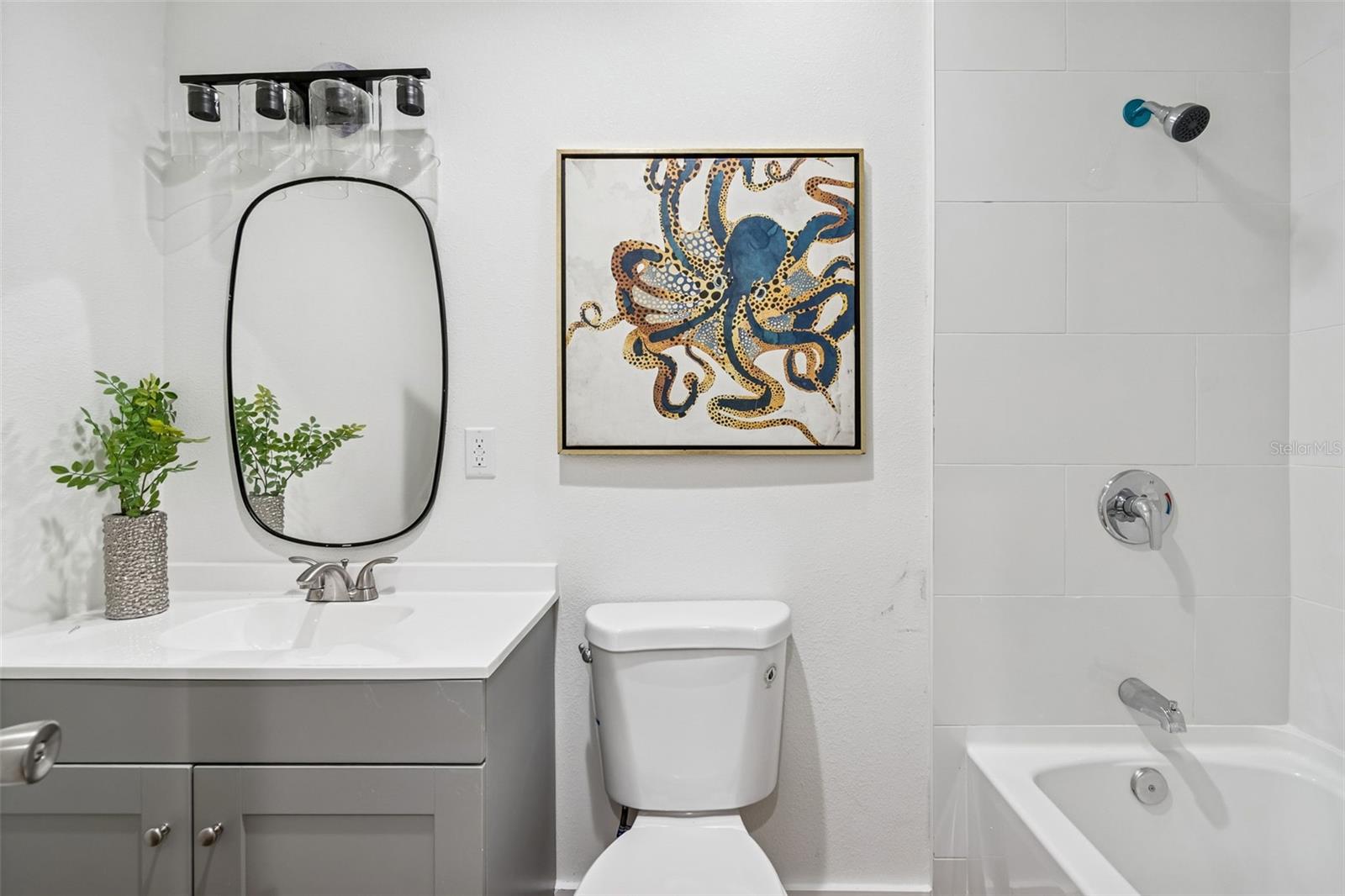 Master bath