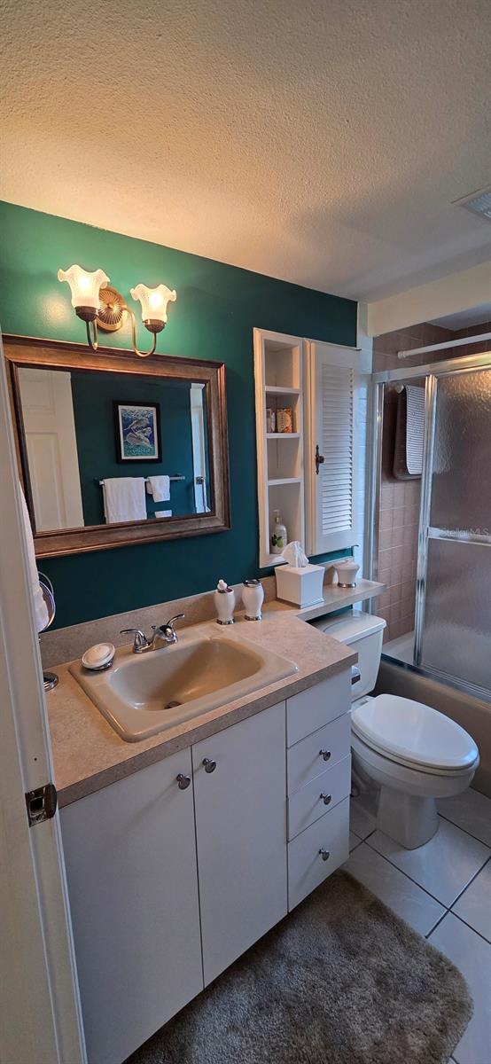 Hall Bath
