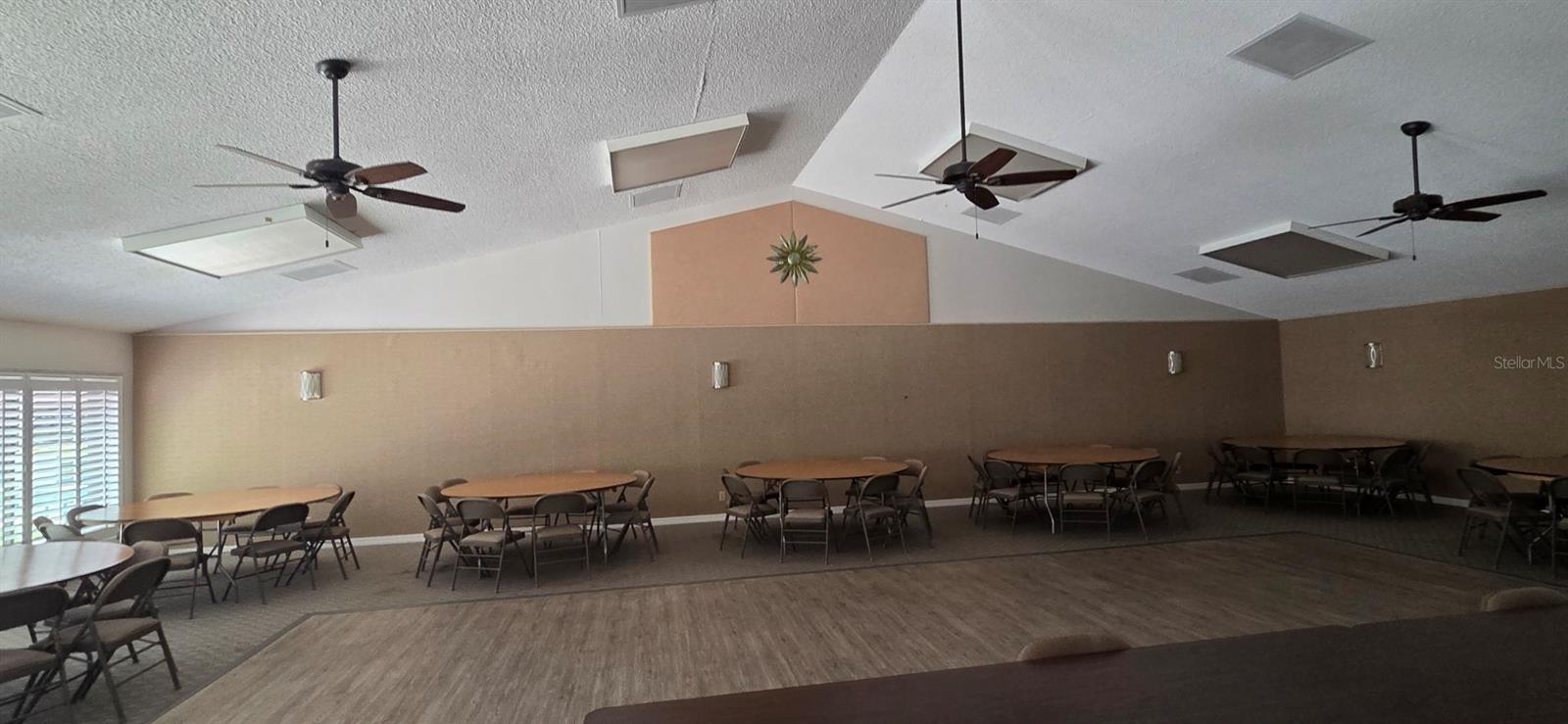 Activity Room #1