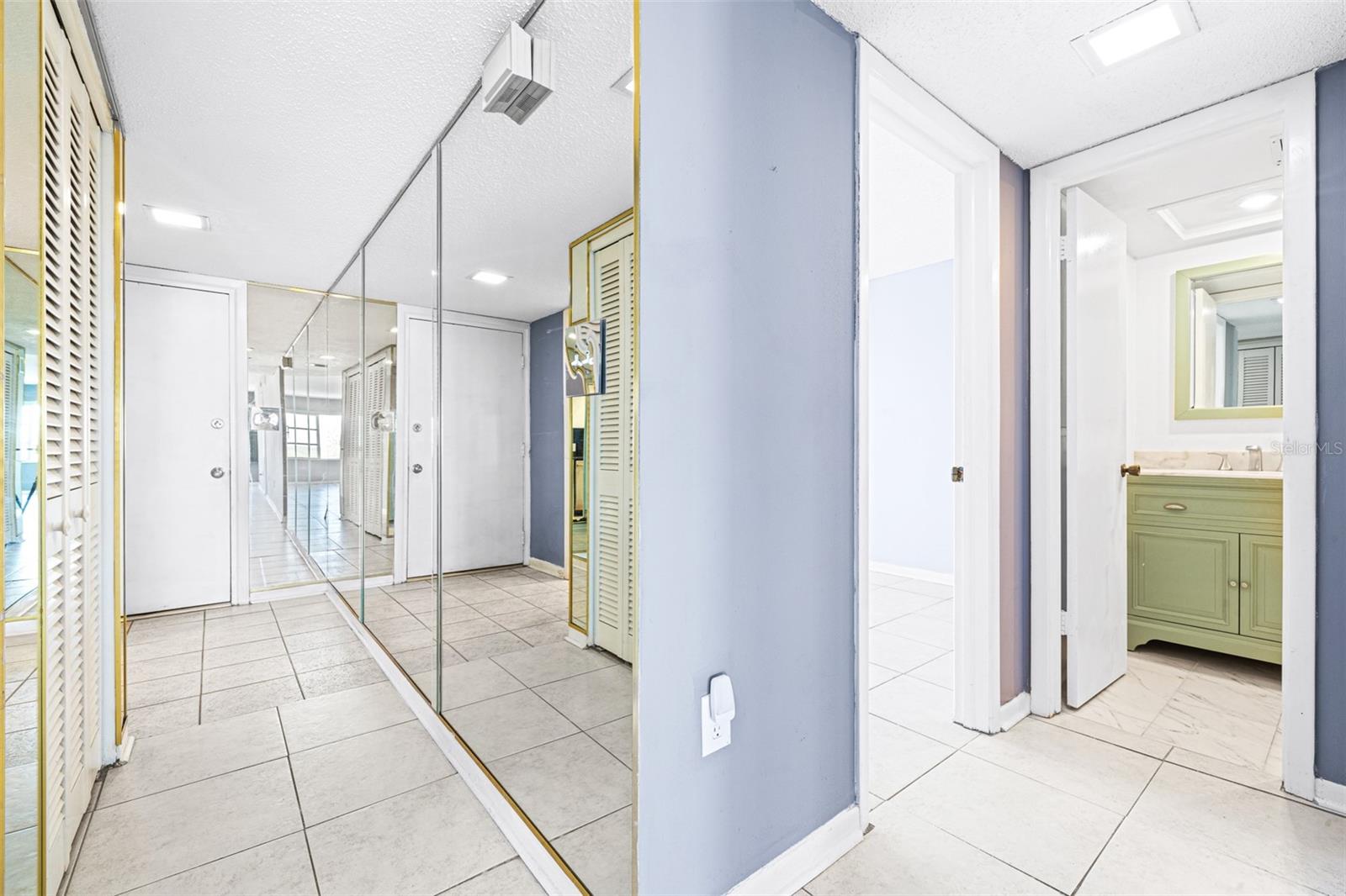 HALLWAY
