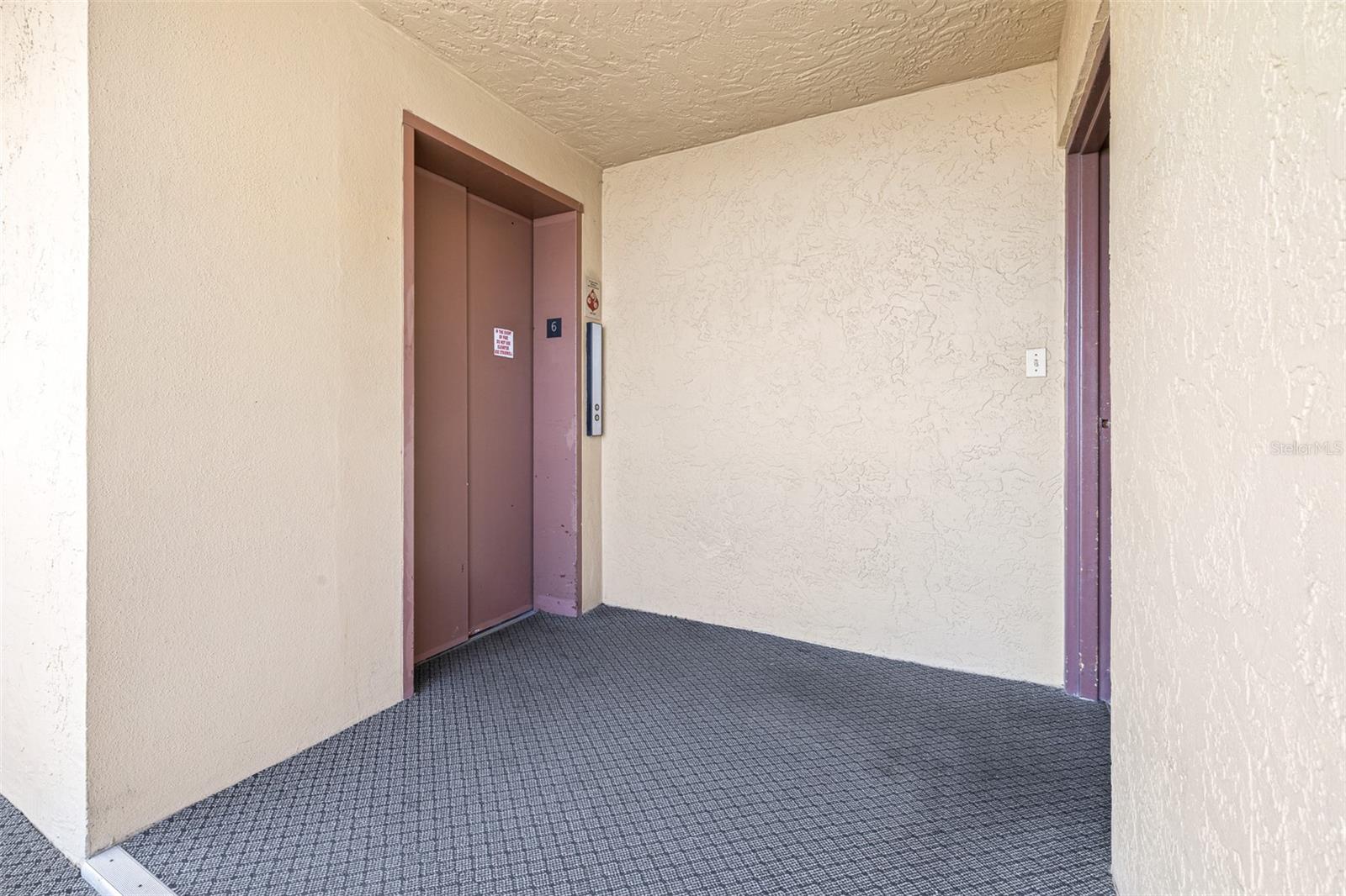 ELEVATOR