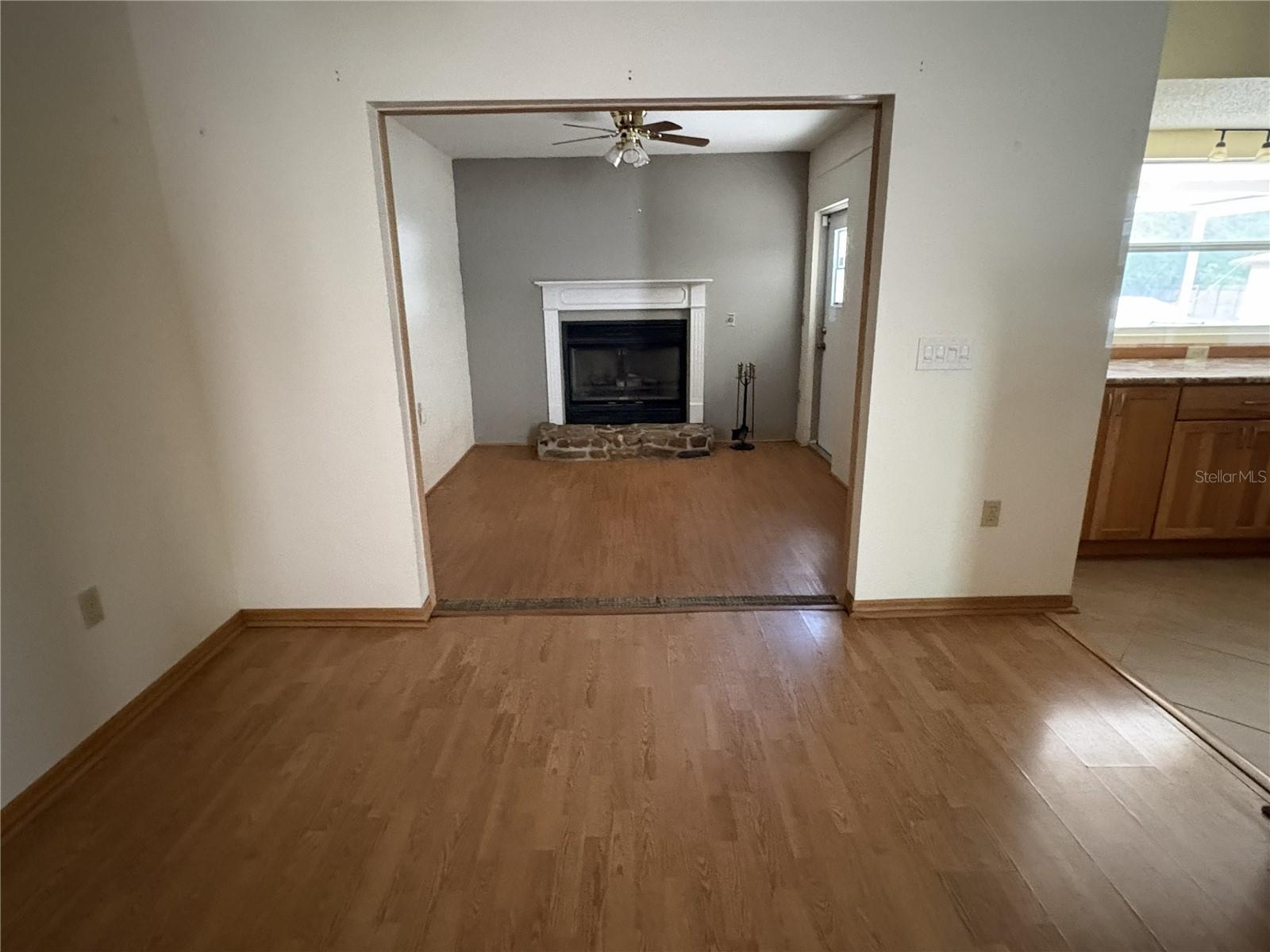 Living/Family Room