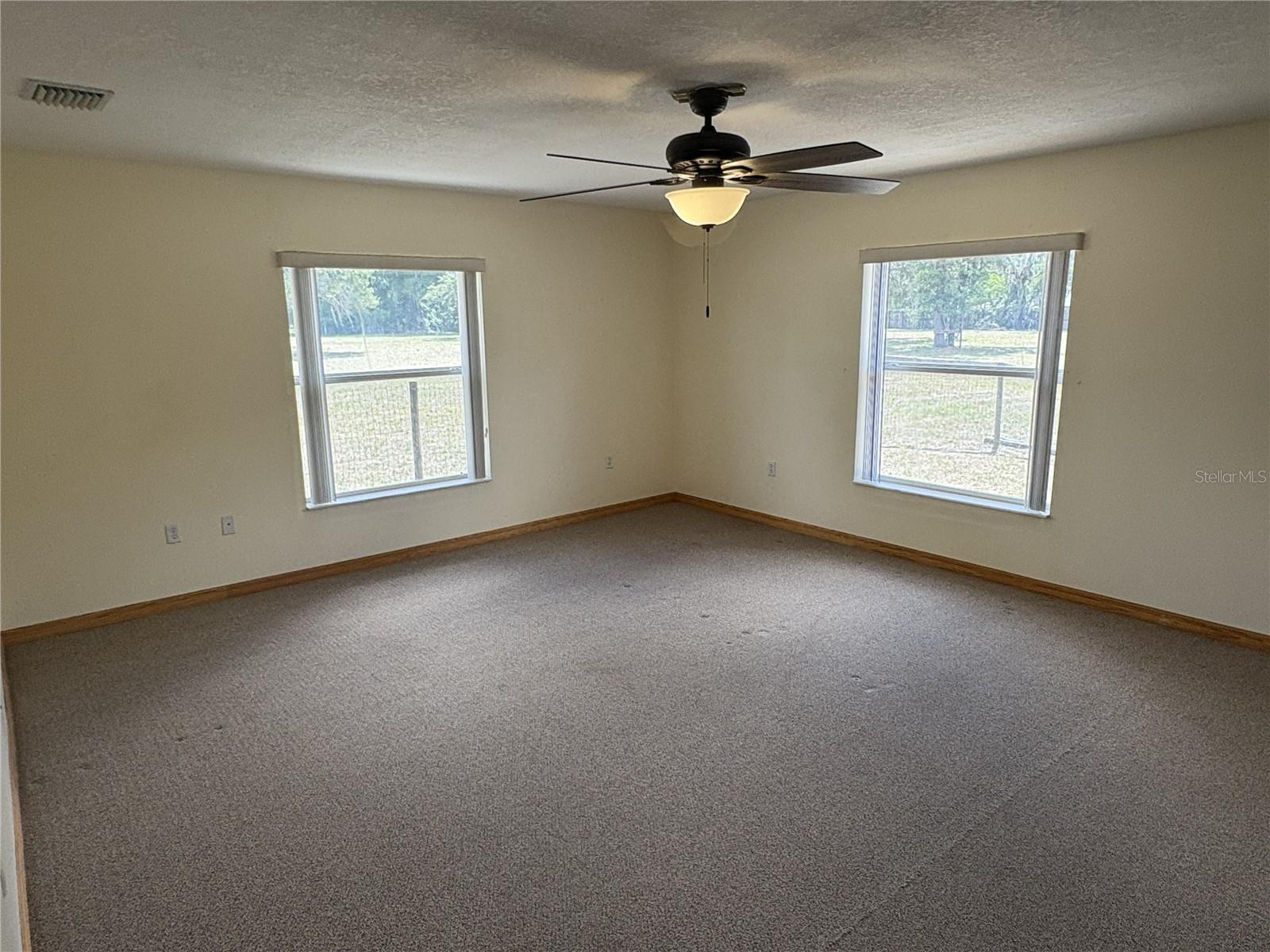 Ensuite Bedroom