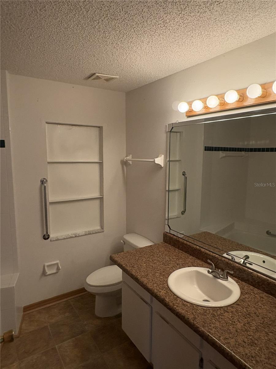 Bathroom 3