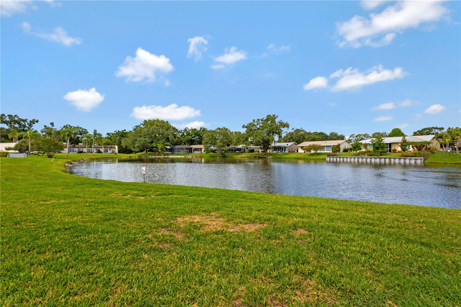 Mission Grove Condo Community