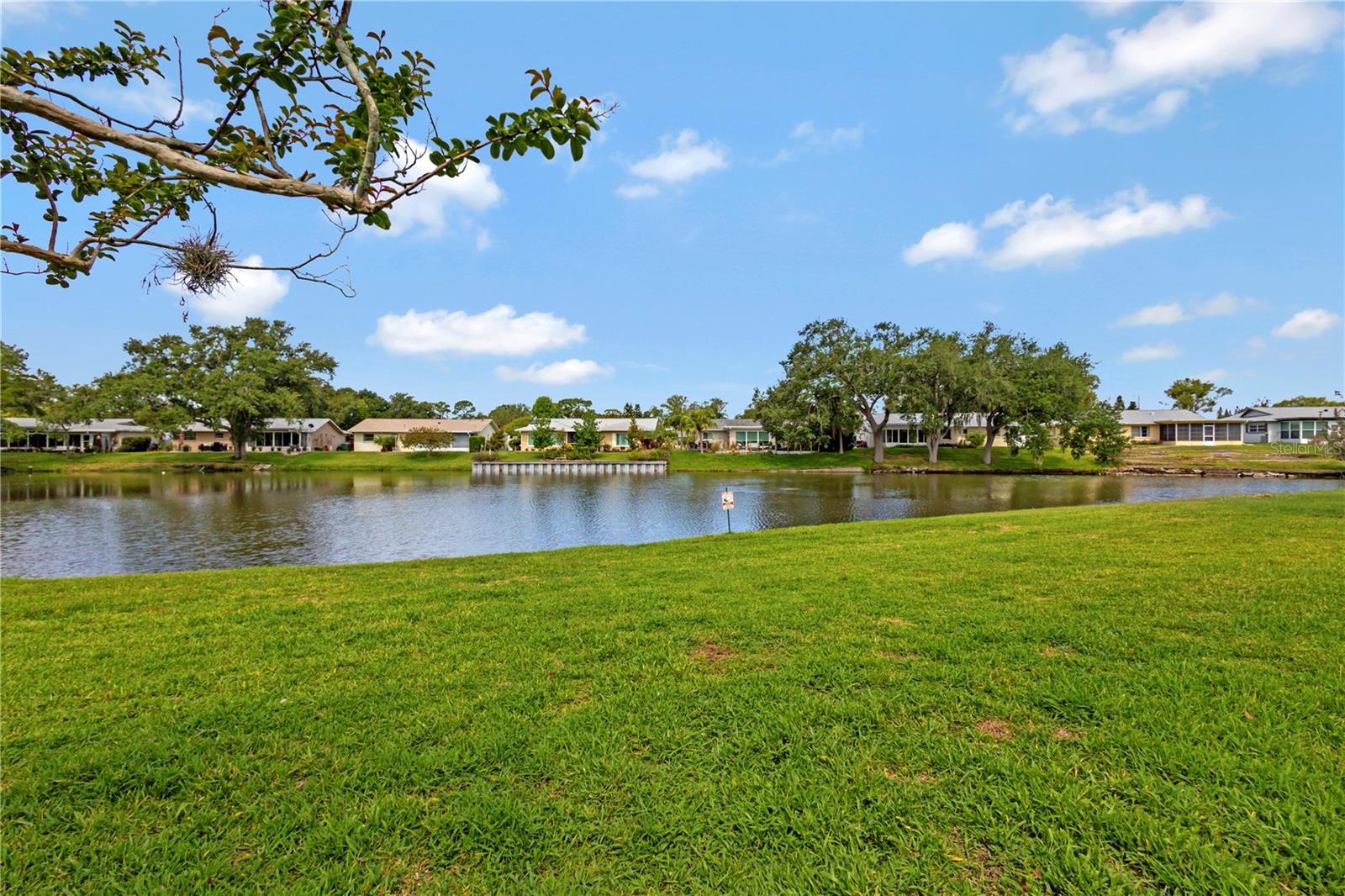 Mission Grove Condo Community