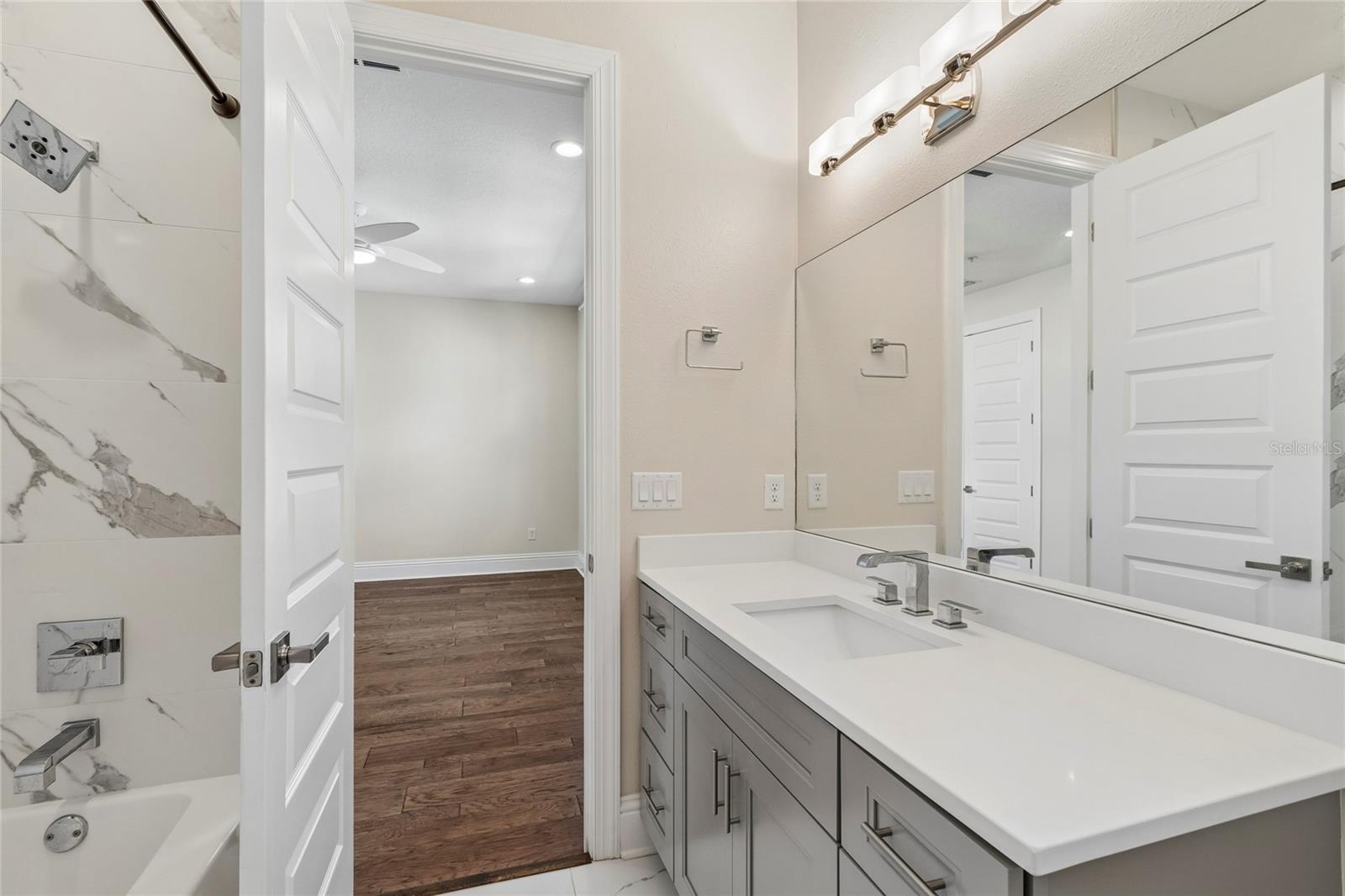 Second Ensuite Bathroom