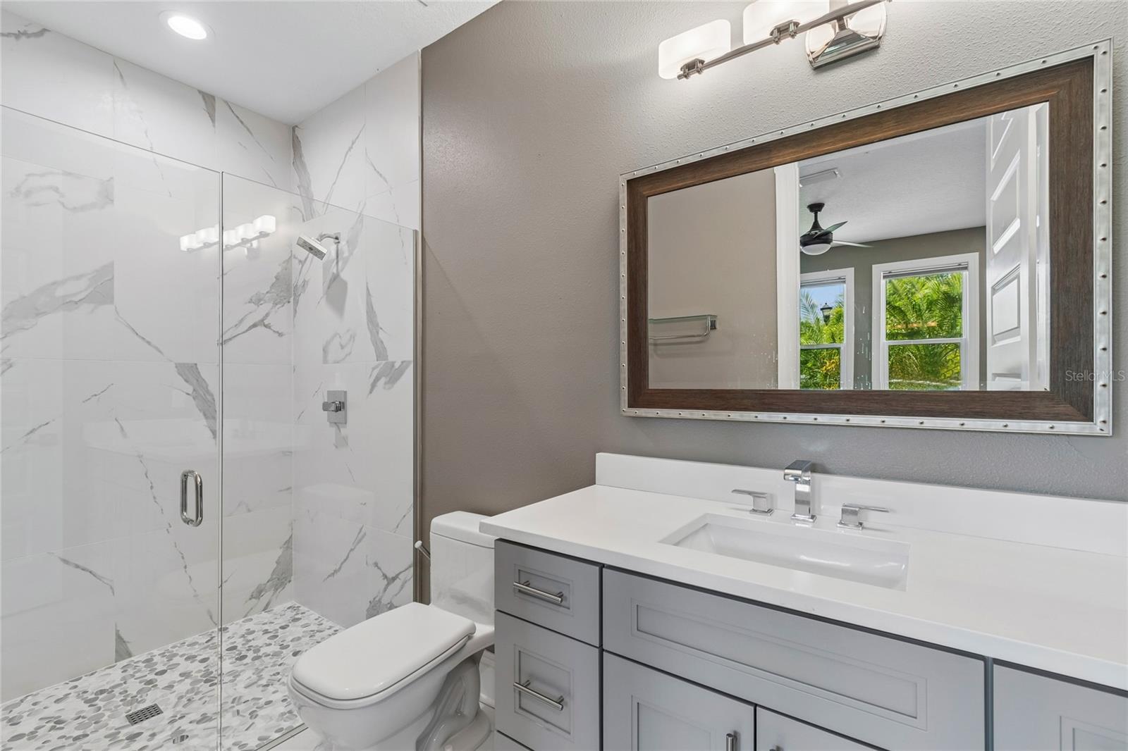 First Floor Ensuite Bathroom