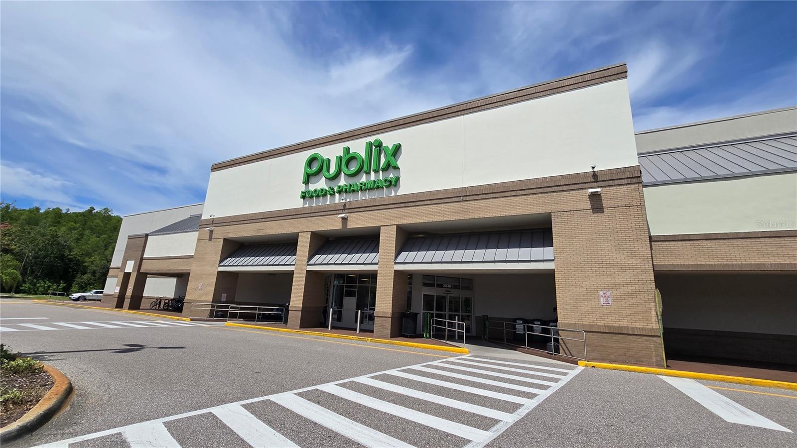 Publix
