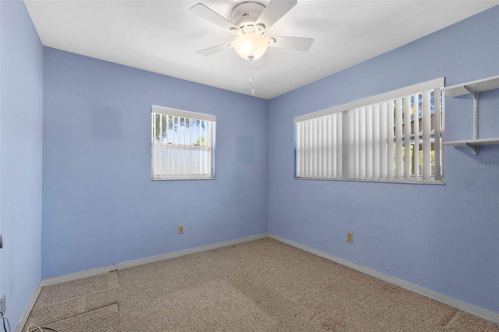 BEDROOM 2