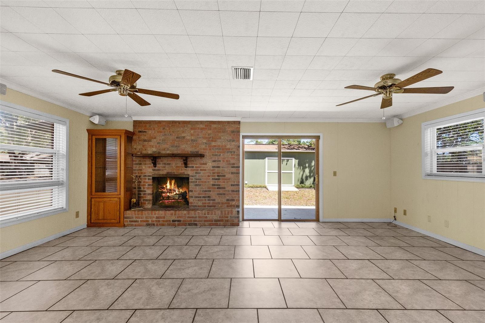 GREAT ROOM