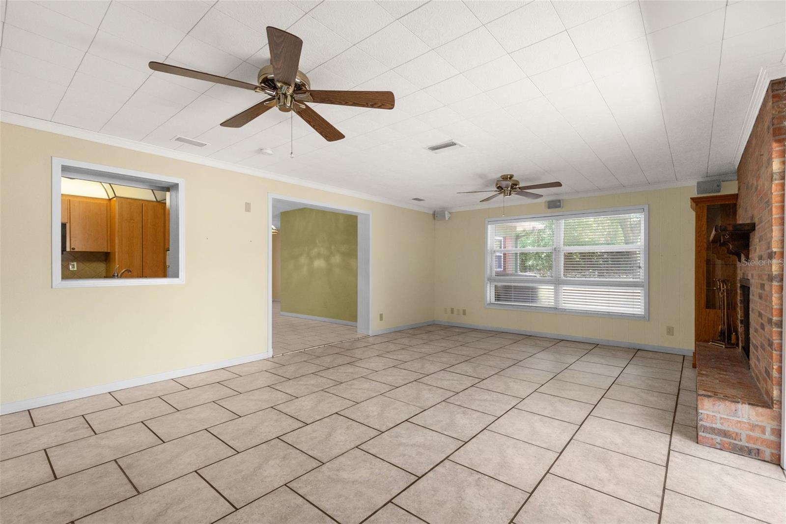 GREAT ROOM