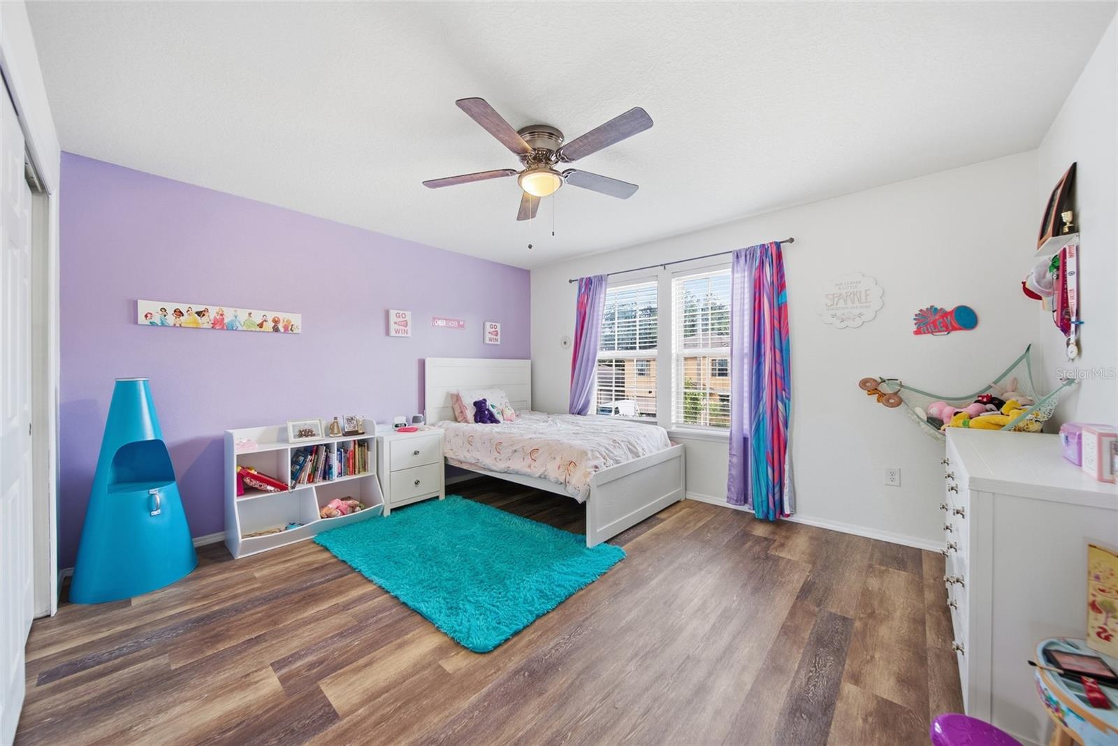 Bedroom #2
