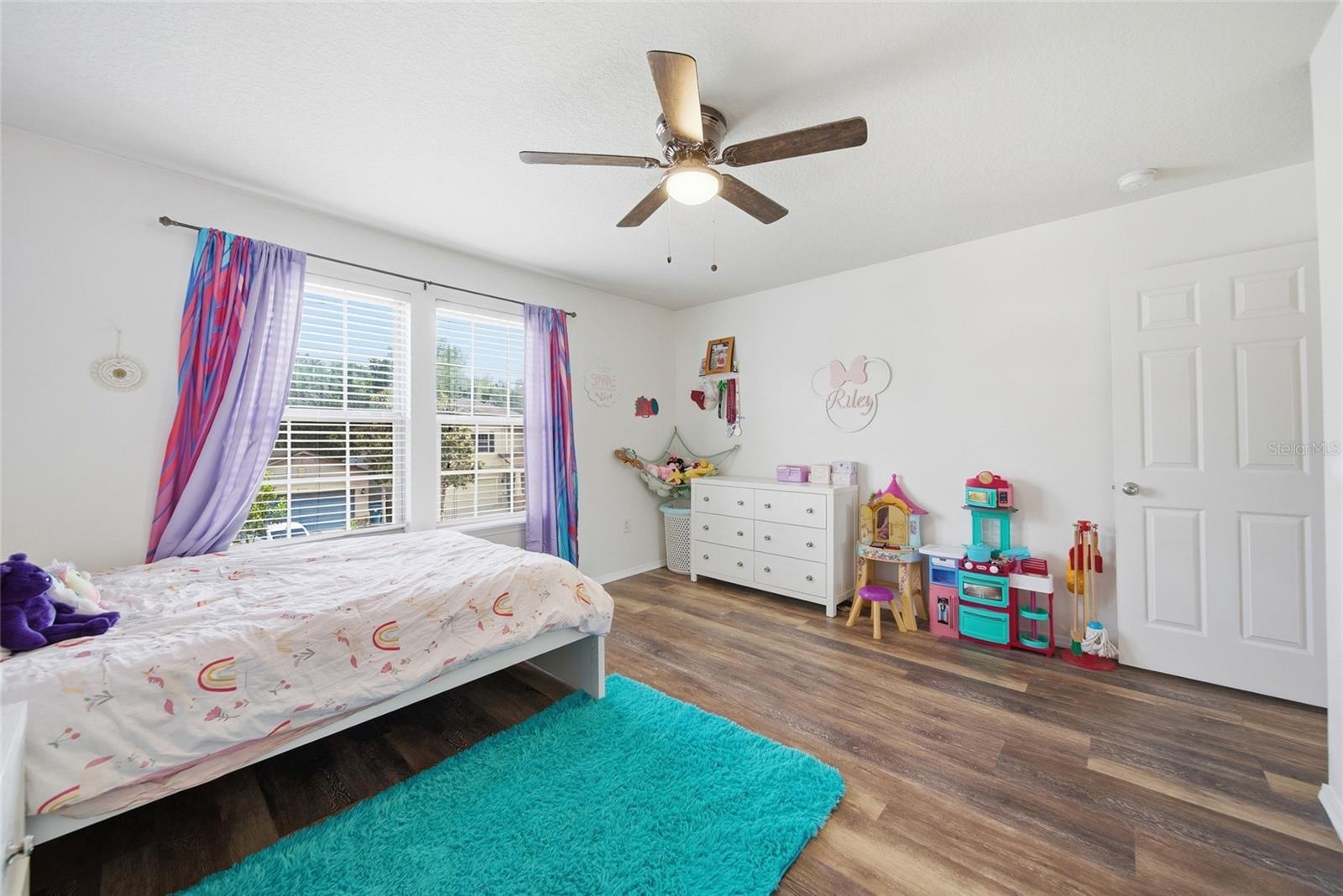 Bedroom #2