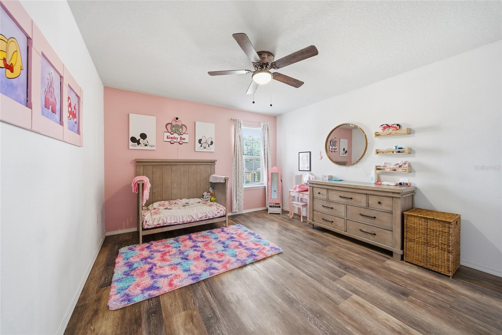 Bedroom #3