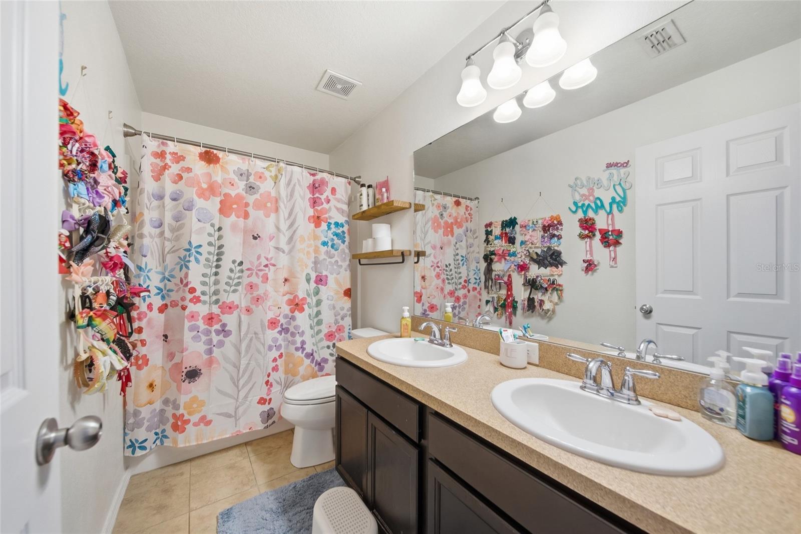 Bathroom #2