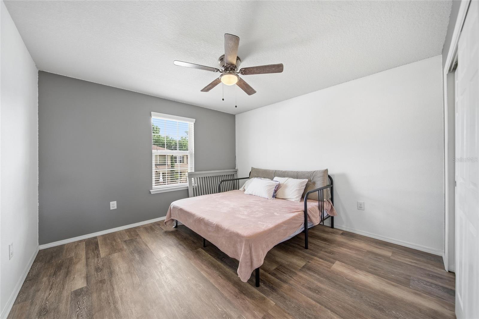 Bedroom #4