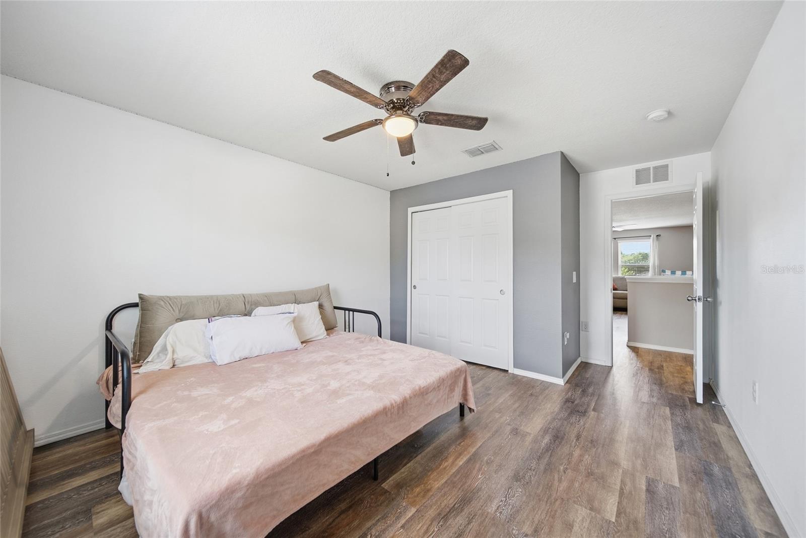 Bedroom #4