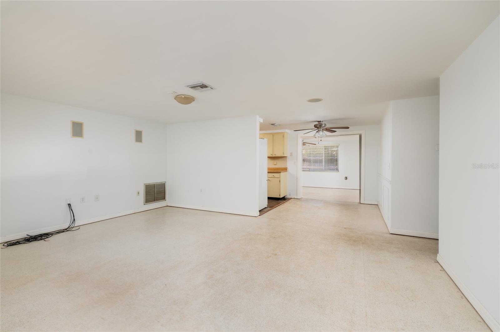 From Entryway