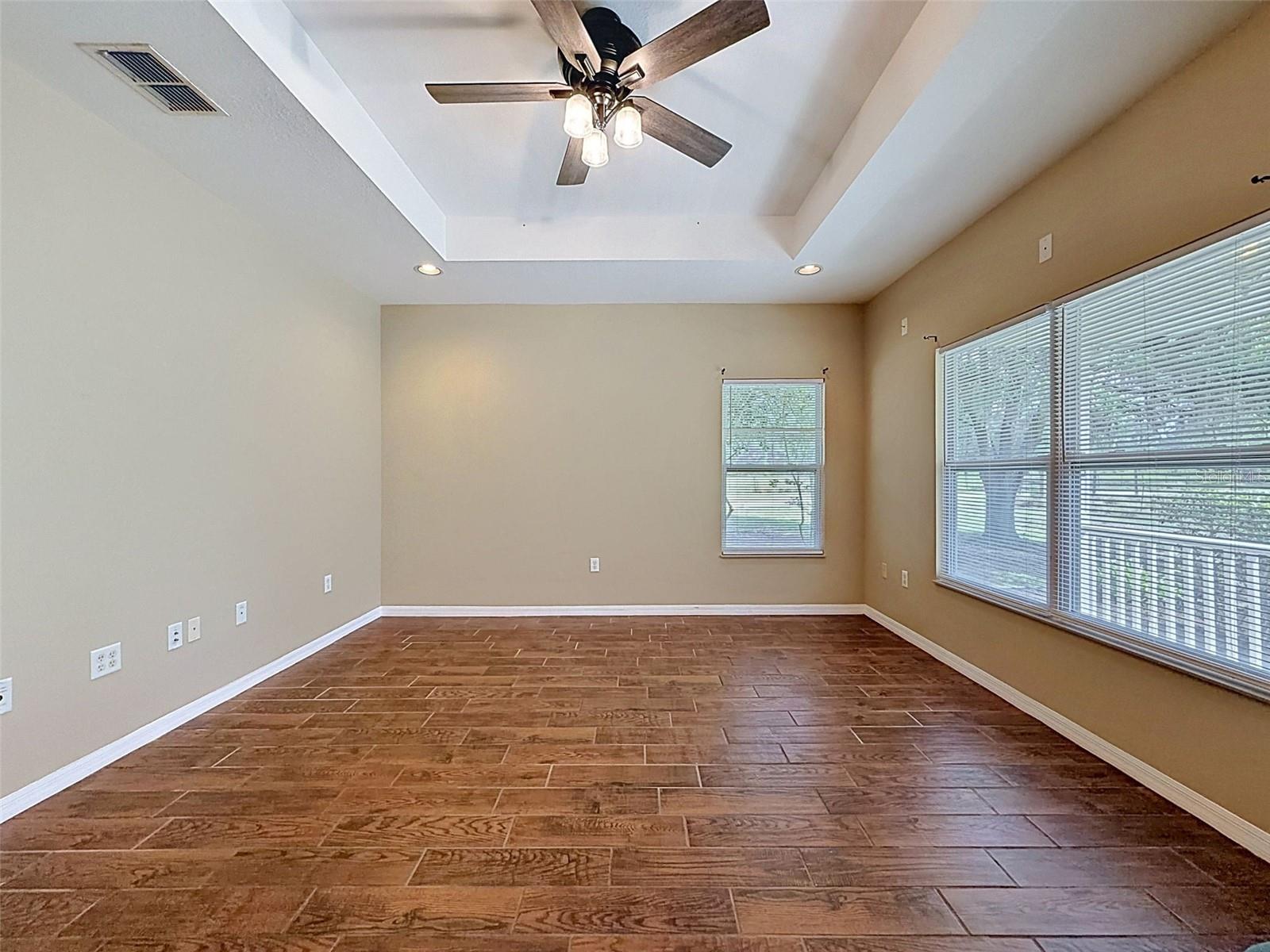 Bonus Room-Could be a 4th bedroom if needed
