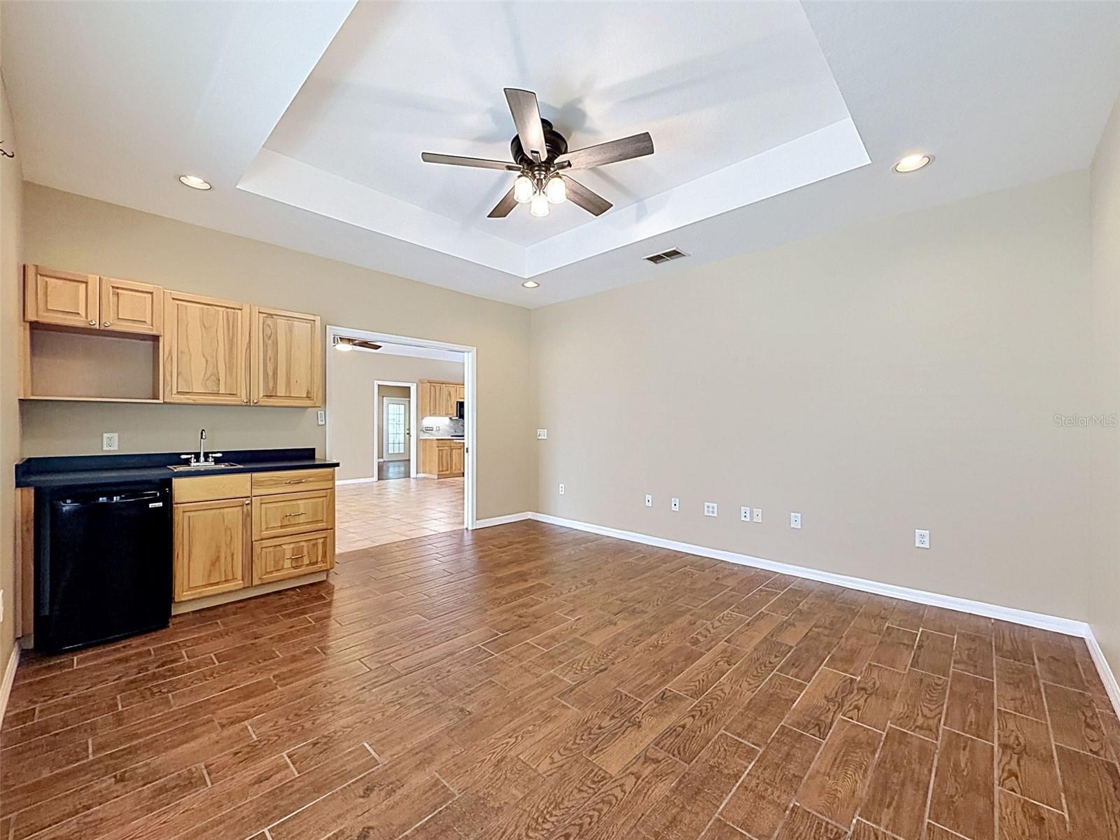 Bonus Room