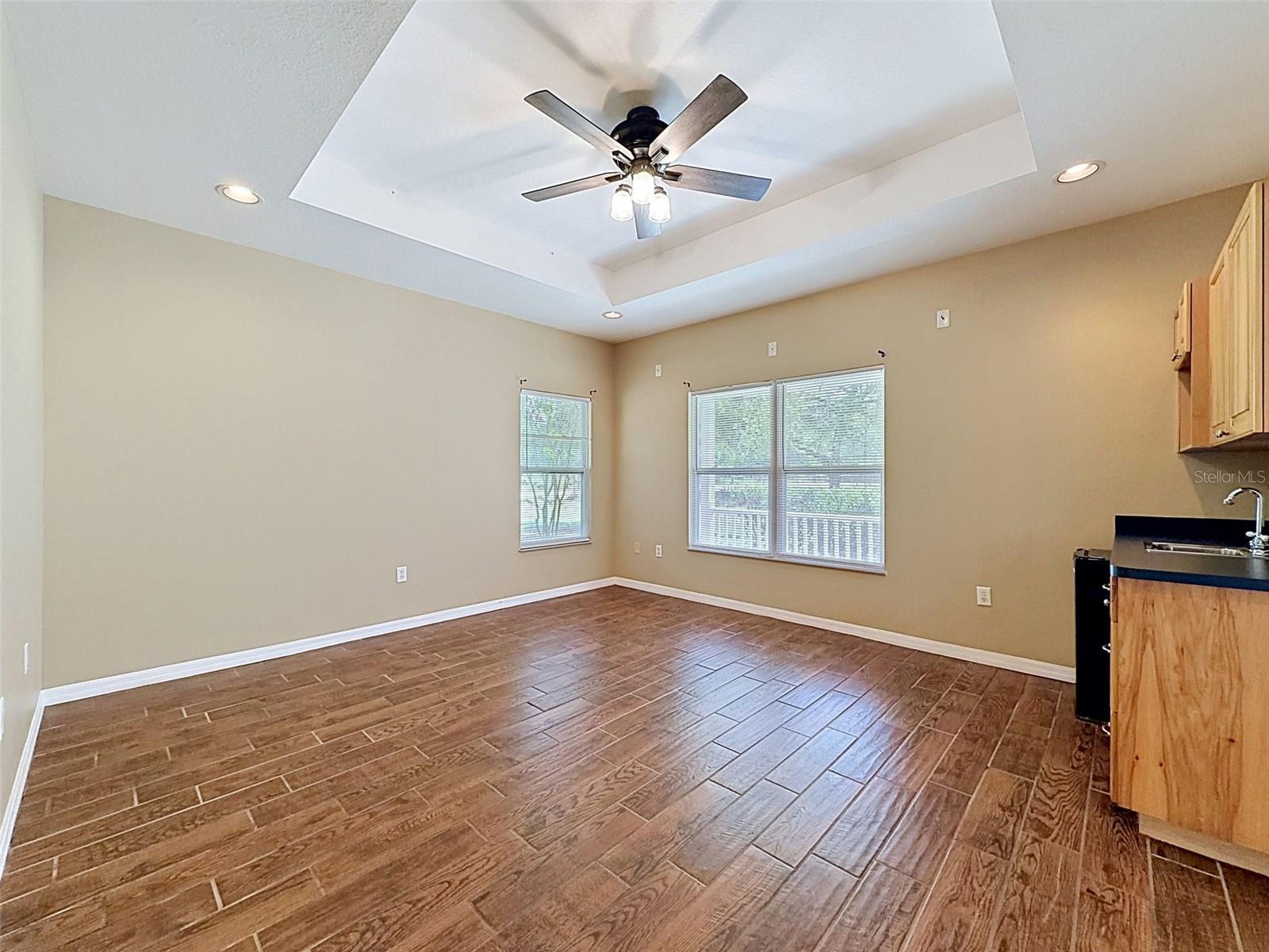 Bonus Room