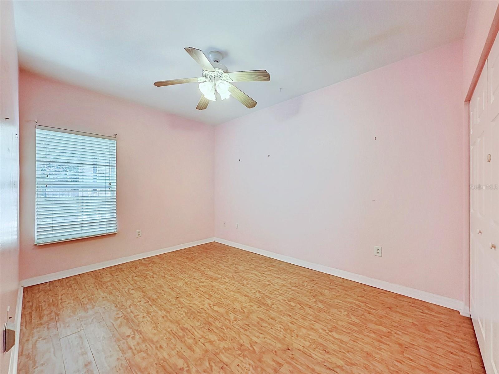 2nd Bedroom