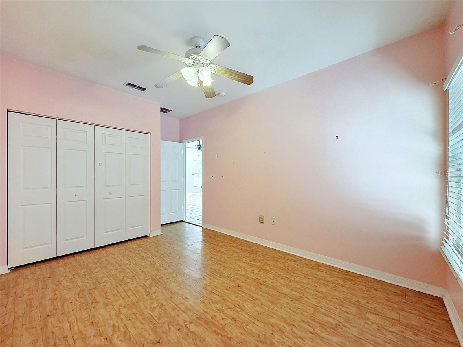 2nd Bedroom