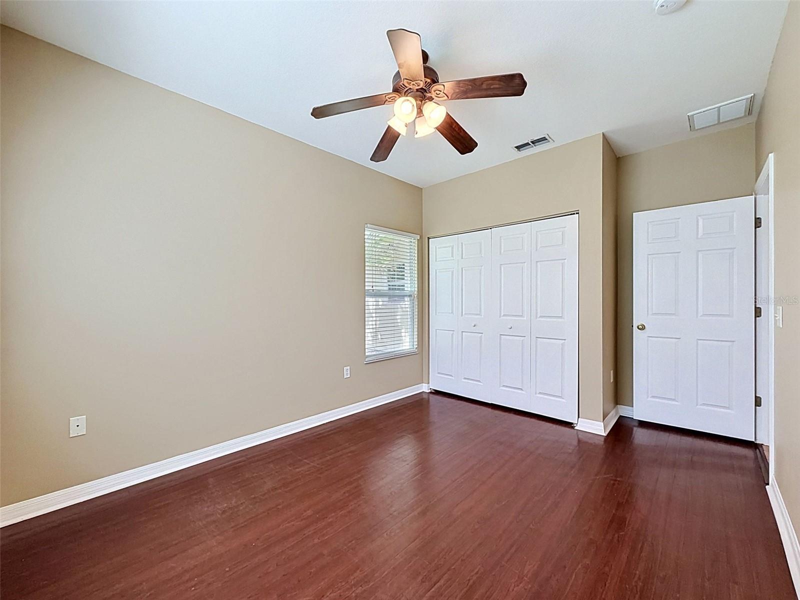 3rd Bedroom