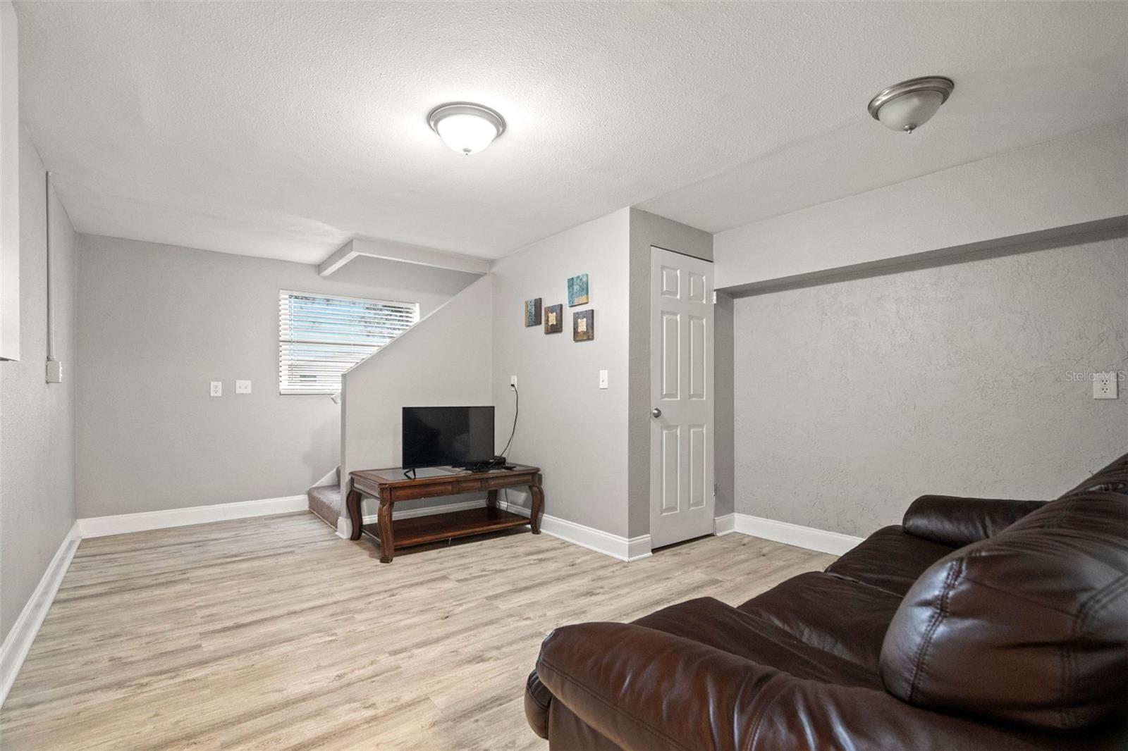 Bonus Living Area 2