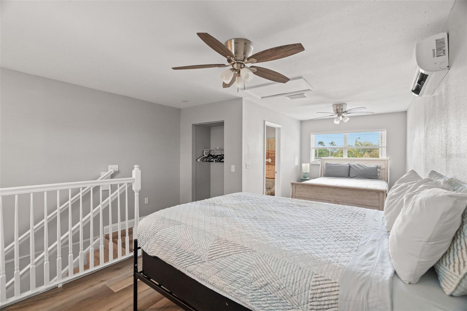 4th BR/Loft