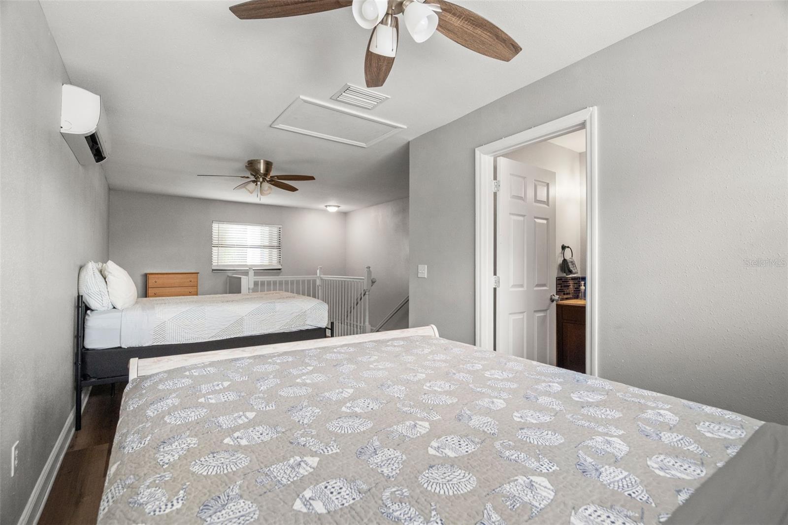 4th BR/Loft