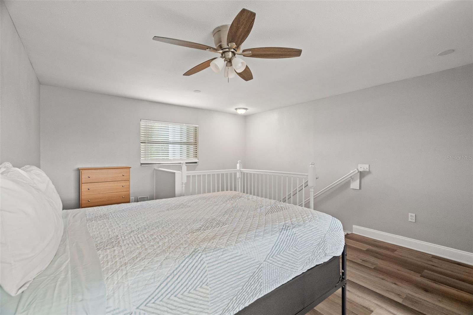 4th BR/Loft