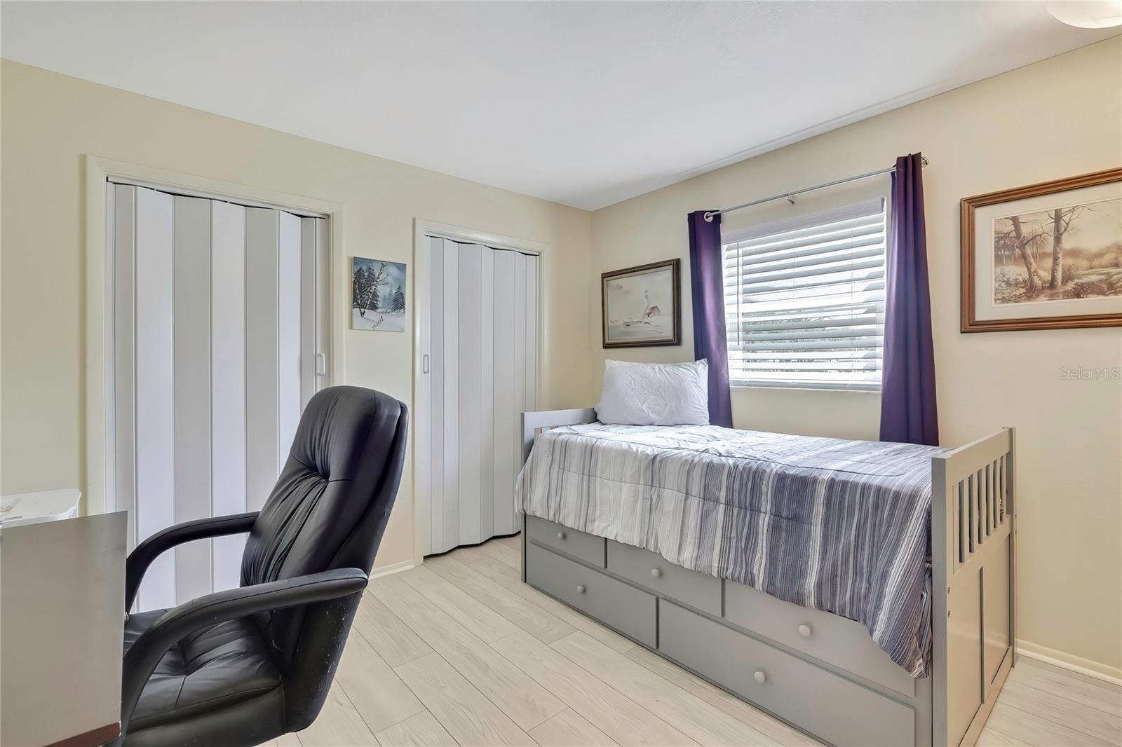 2nd Bedroom
