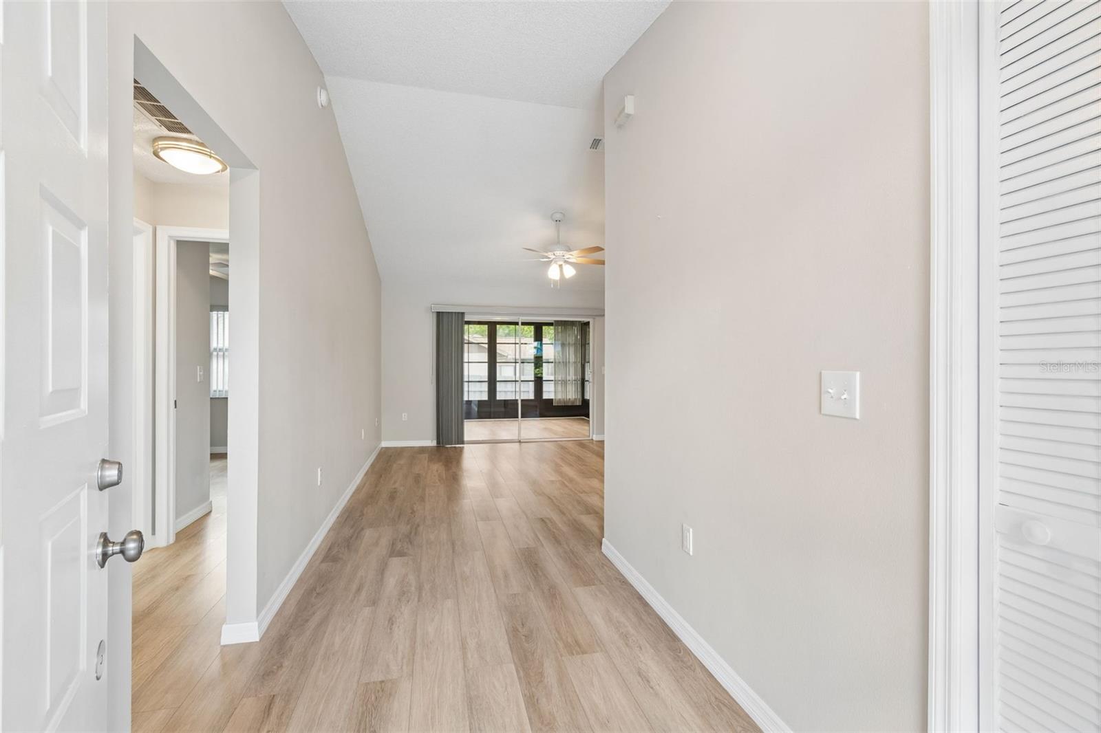 entryway