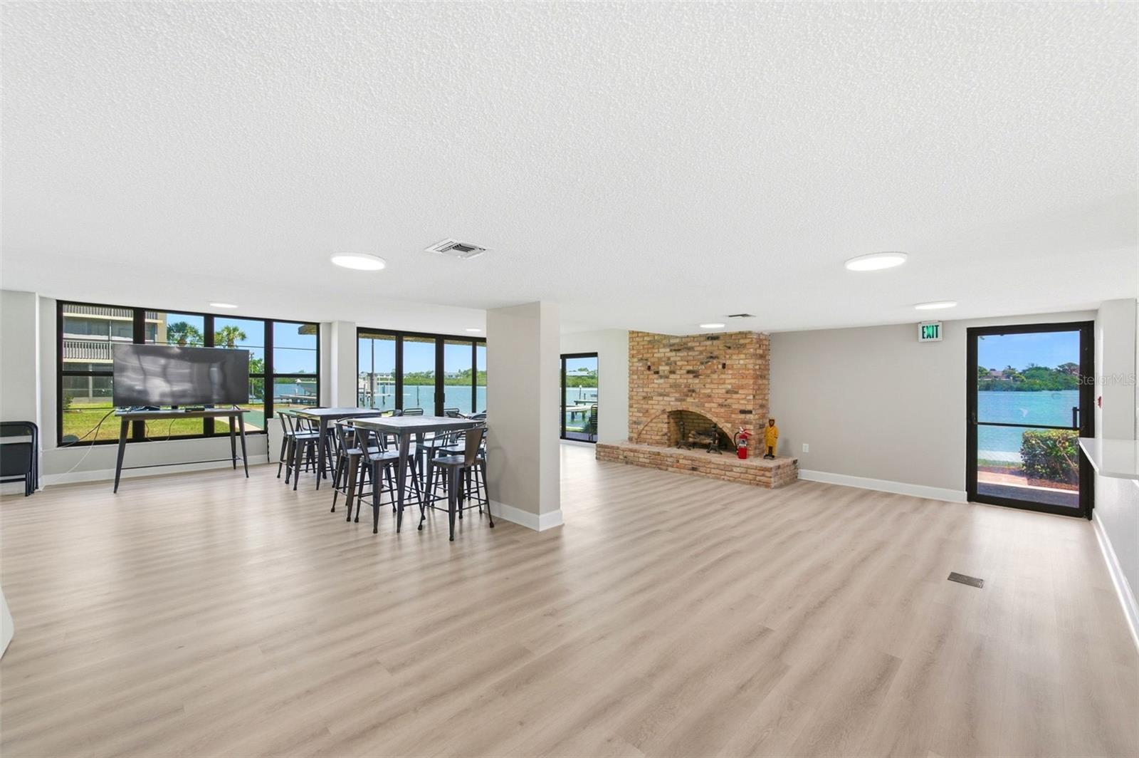 Party Room