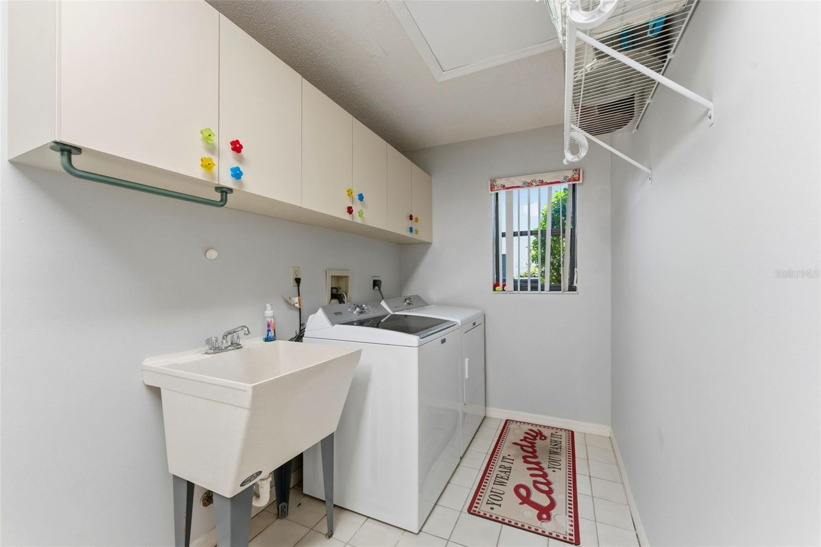 Laundy Room