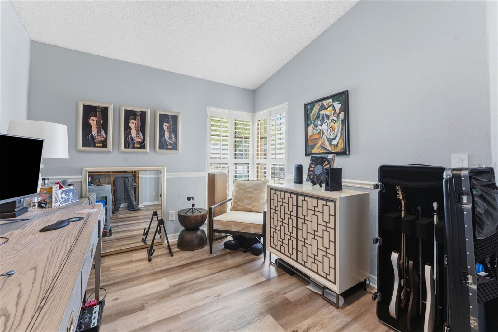 Office/5th Bedroom