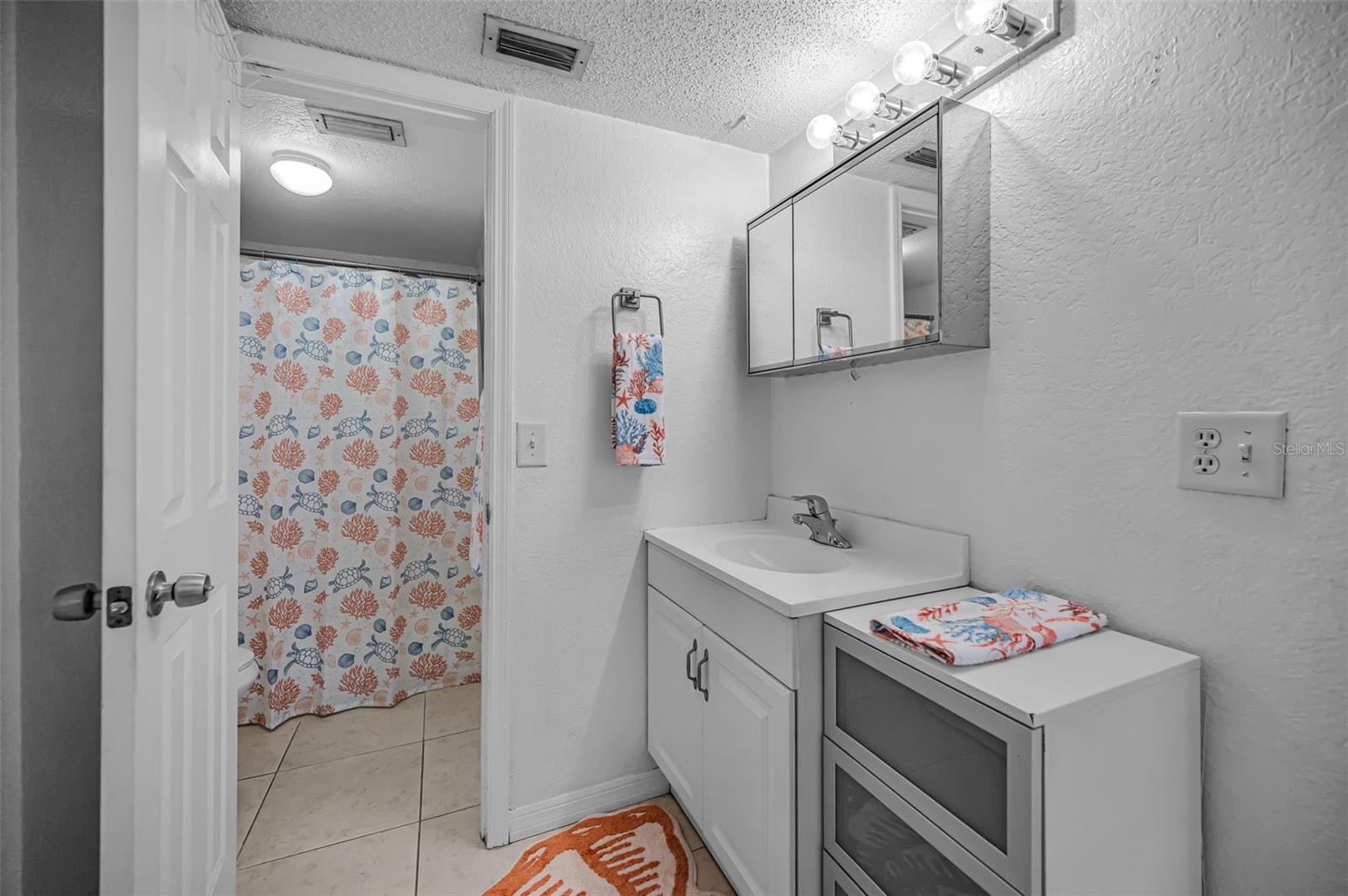 En Suite